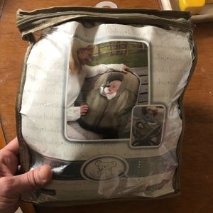 Accessories - New over the top carrier cover koala baby Accessories - New over the top carrier cover koala baby